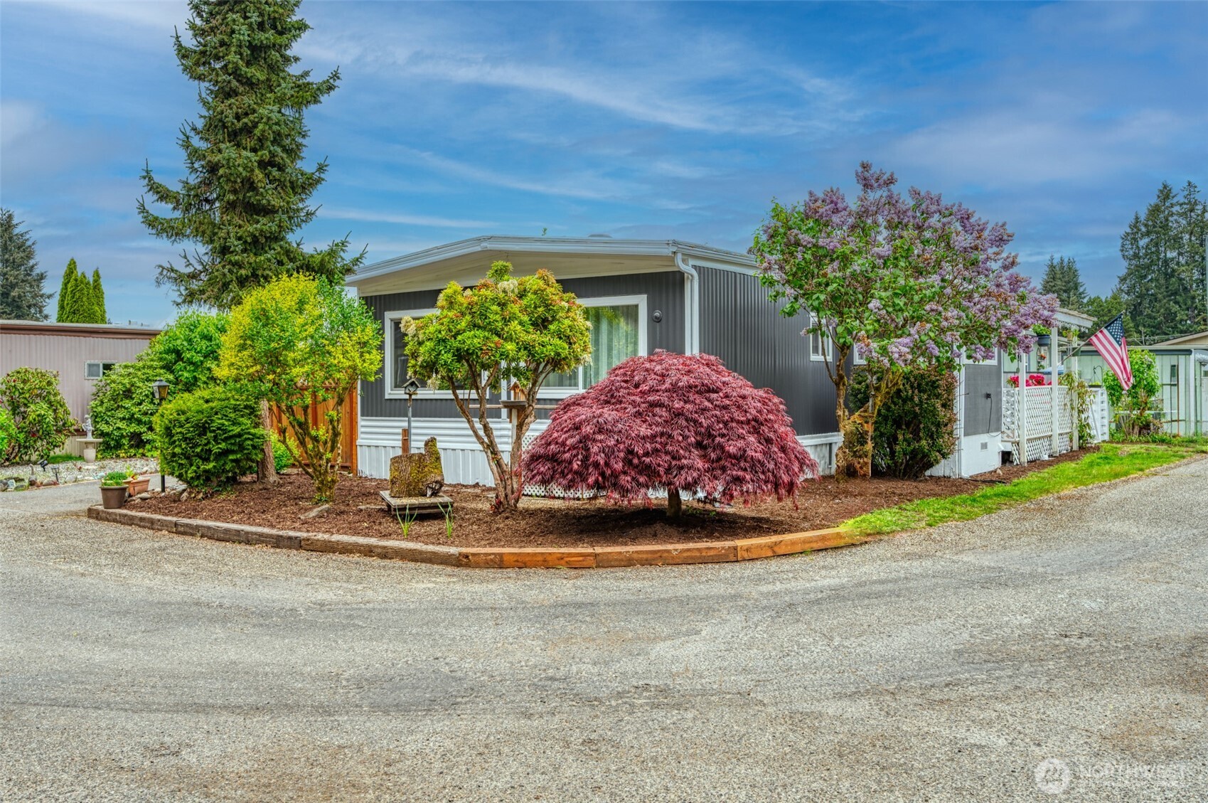 3702 Hunt Street NW ##36, Gig Harbor, WA 98335