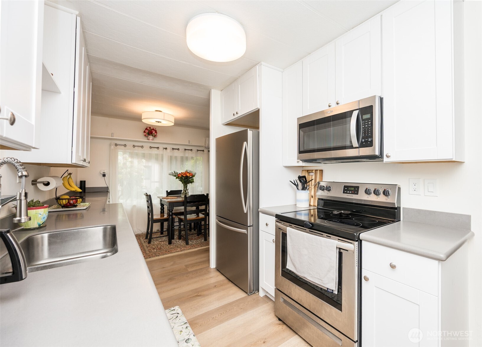 3702 Hunt Street NW ##36, Gig Harbor, WA 98335