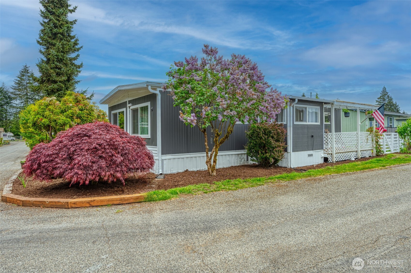 3702 Hunt Street NW ##36, Gig Harbor, WA 98335