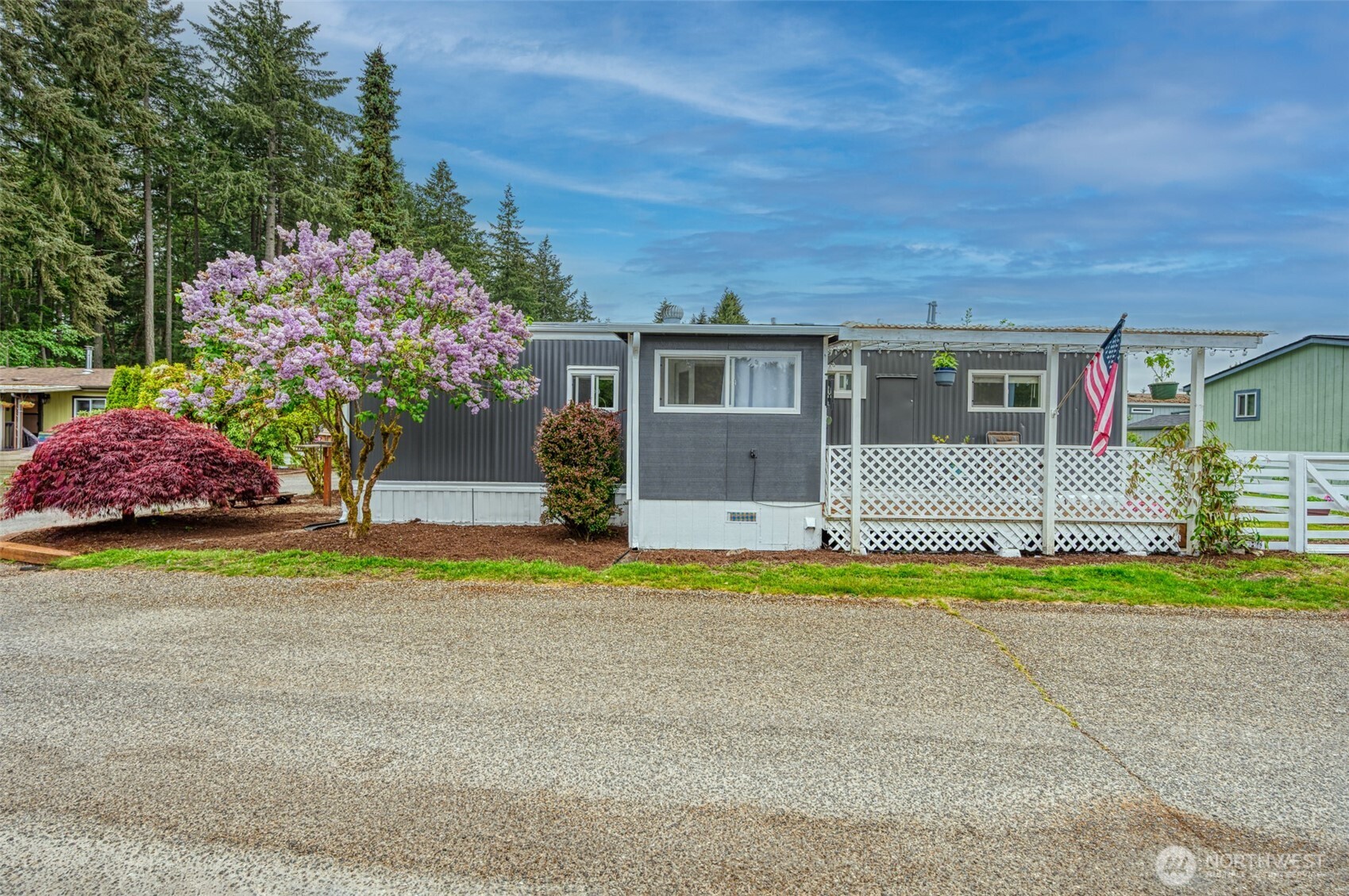 3702 Hunt Street NW ##36, Gig Harbor, WA 98335