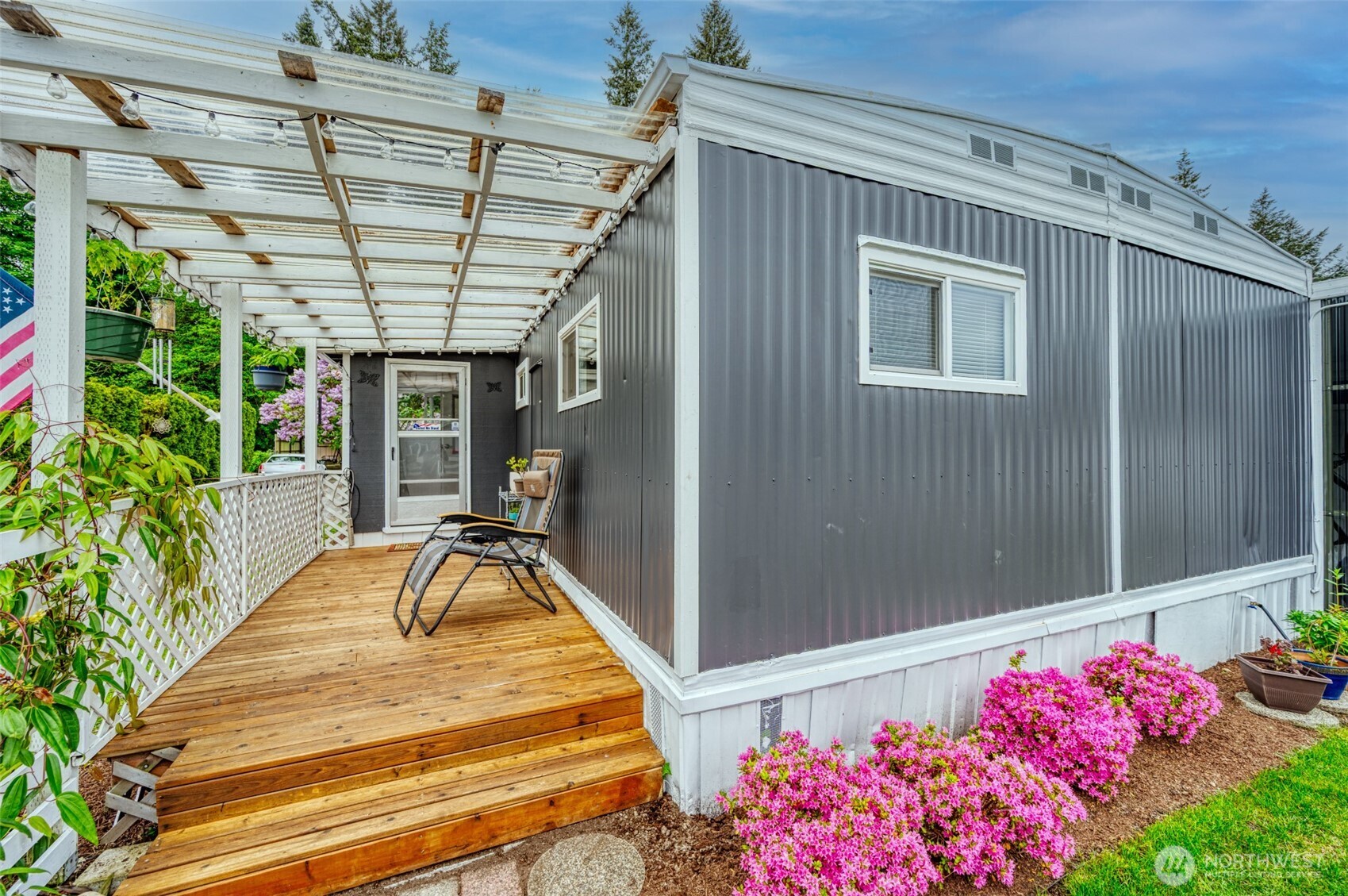 3702 Hunt Street NW ##36, Gig Harbor, WA 98335