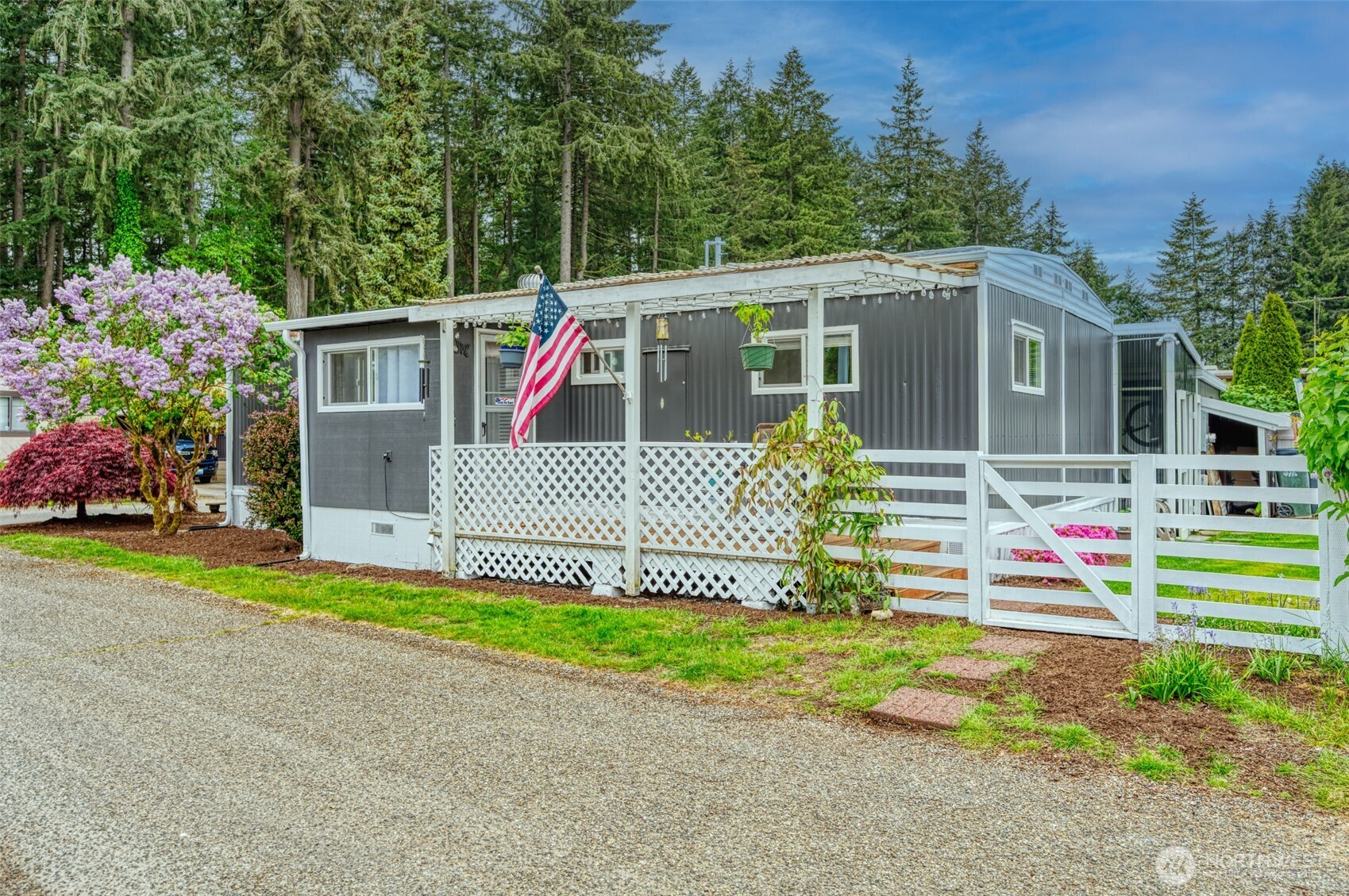3702 Hunt Street NW ##36, Gig Harbor, WA 98335