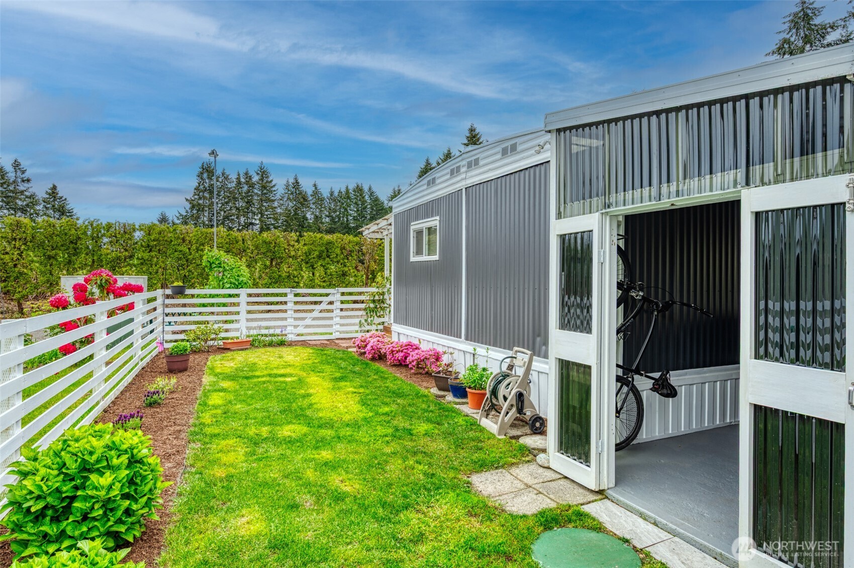 3702 Hunt Street NW ##36, Gig Harbor, WA 98335