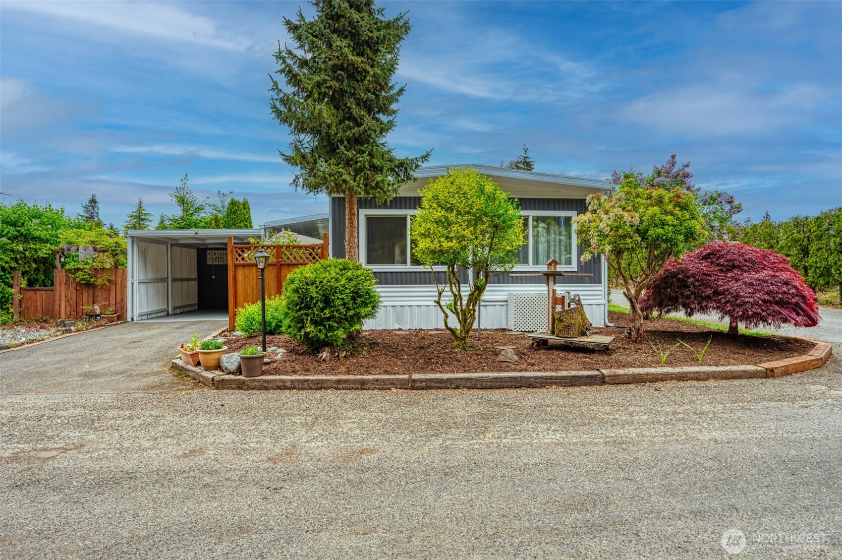 3702 Hunt Street NW ##36, Gig Harbor, WA 98335