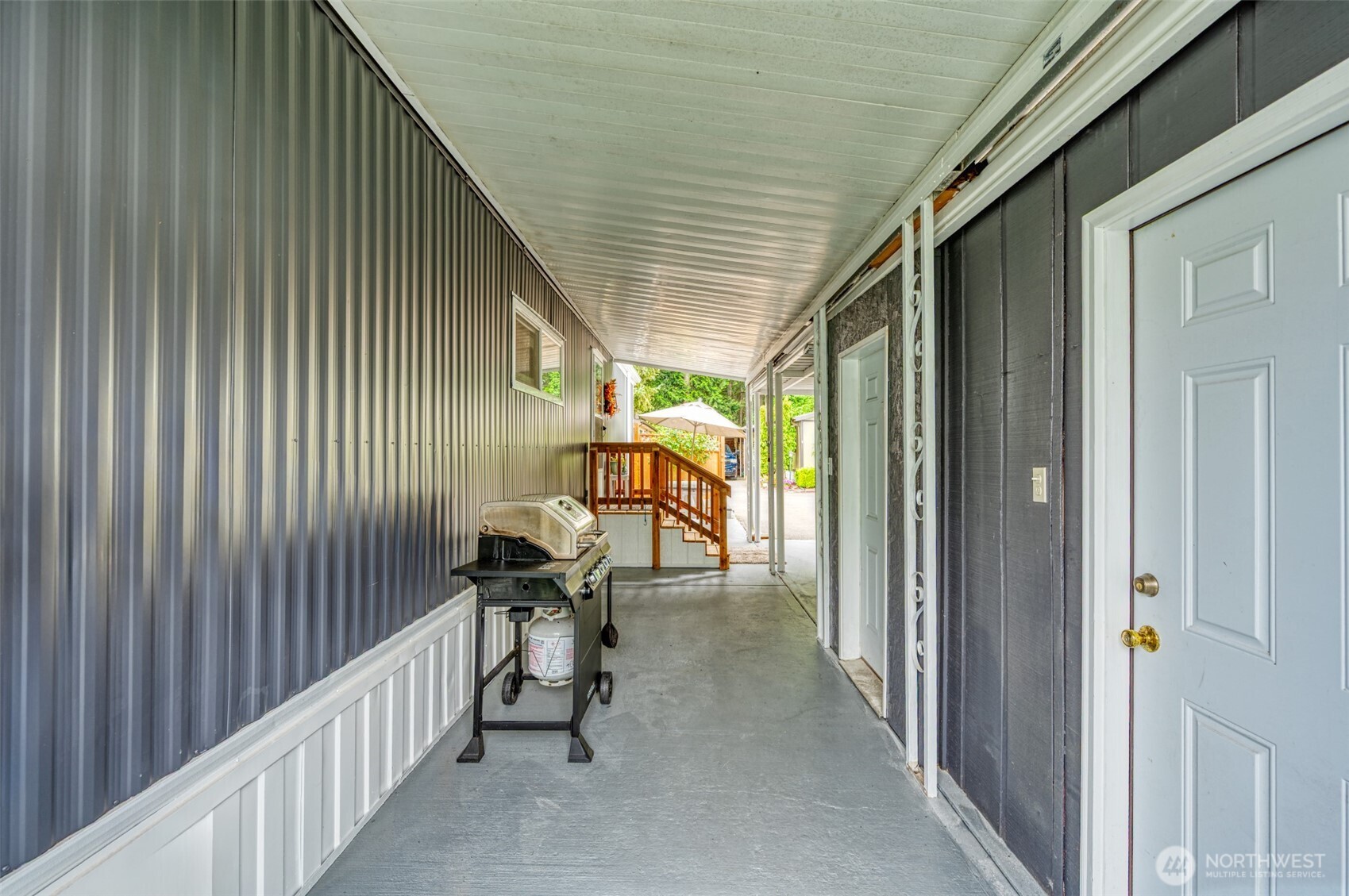 3702 Hunt Street NW ##36, Gig Harbor, WA 98335