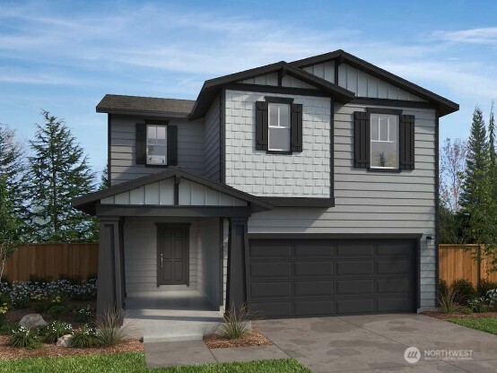 1463 NW Swenson Court #31, Poulsbo, WA 98370