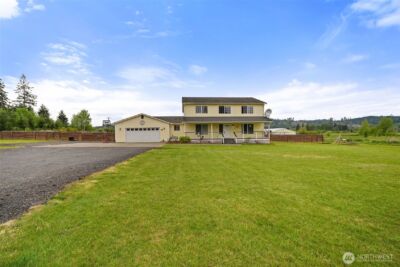 284 Mauerman Road , Chehalis, WA 98532