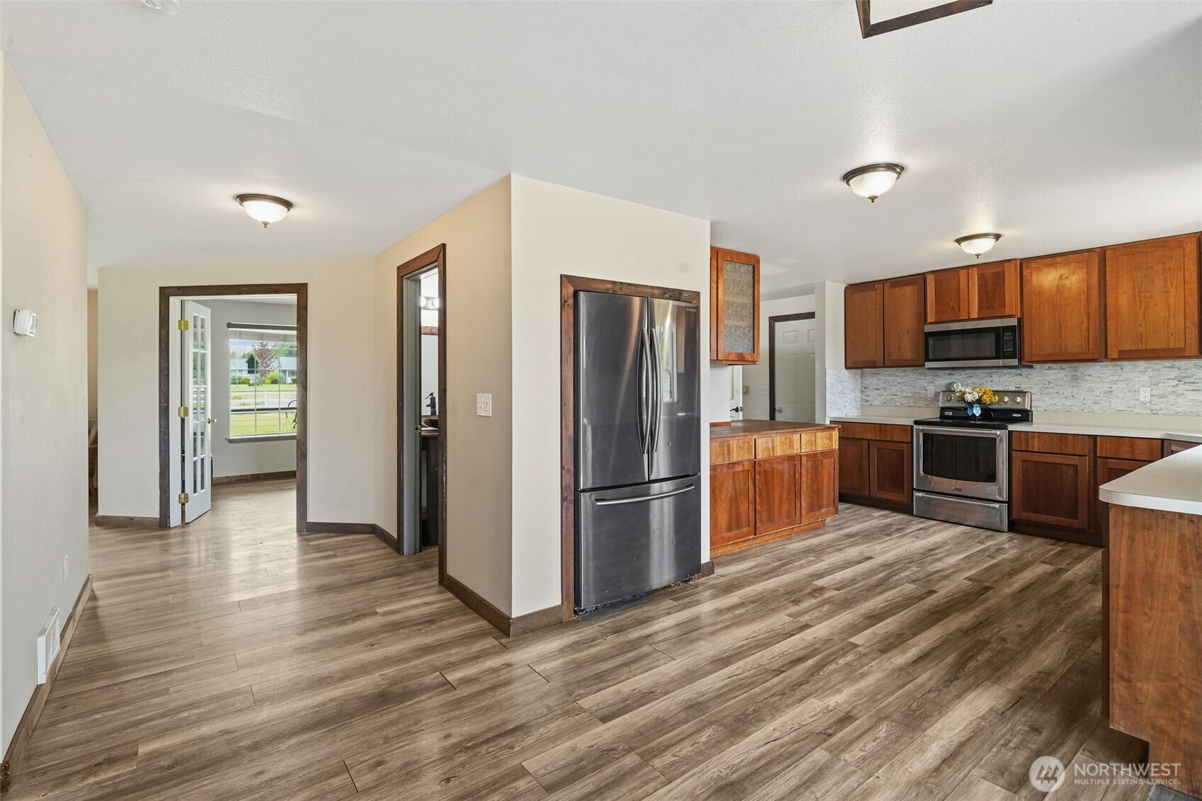 284 Mauerman Road , Chehalis, WA 98532