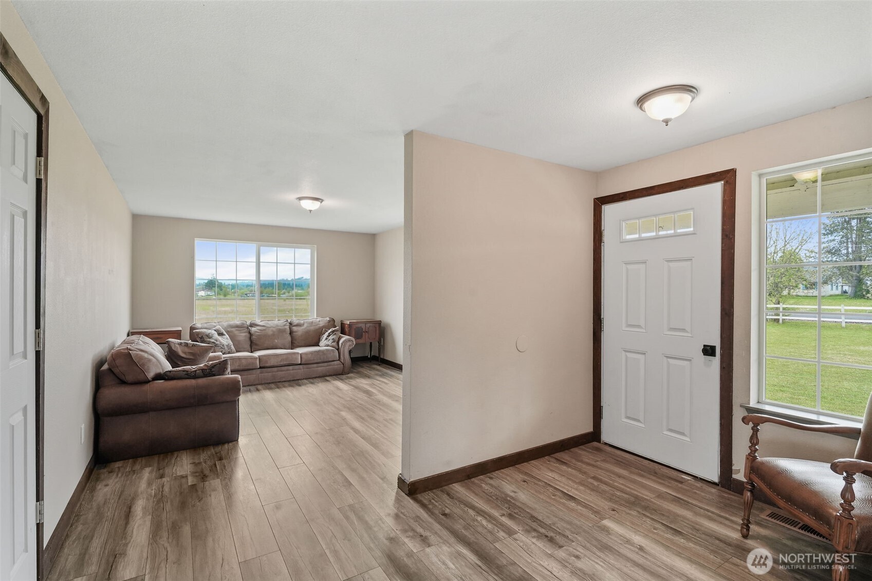 284 Mauerman Road , Chehalis, WA 98532