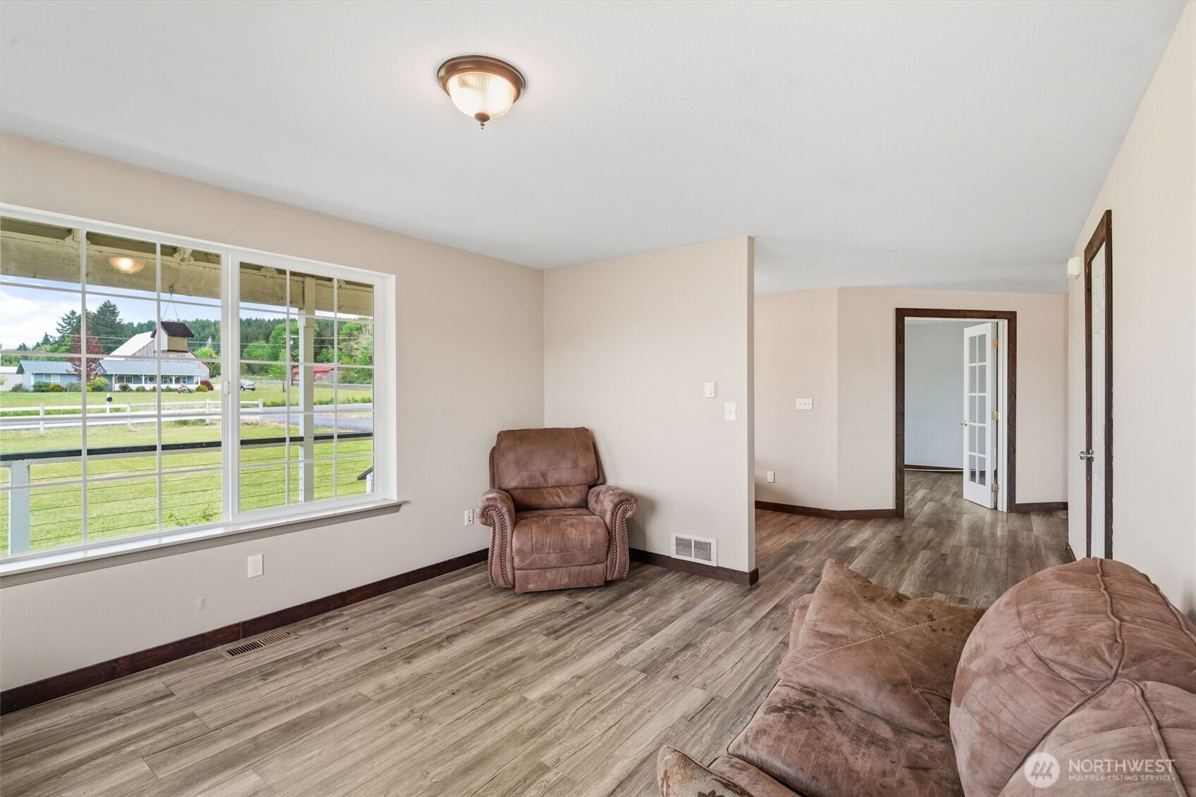 284 Mauerman Road , Chehalis, WA 98532