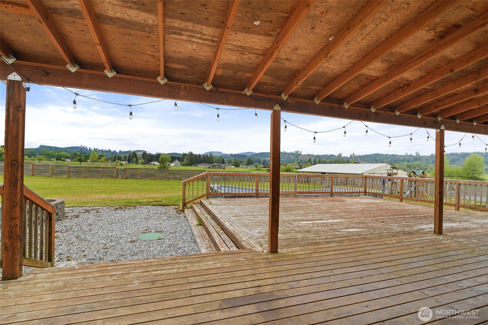284 Mauerman Road , Chehalis, WA 98532