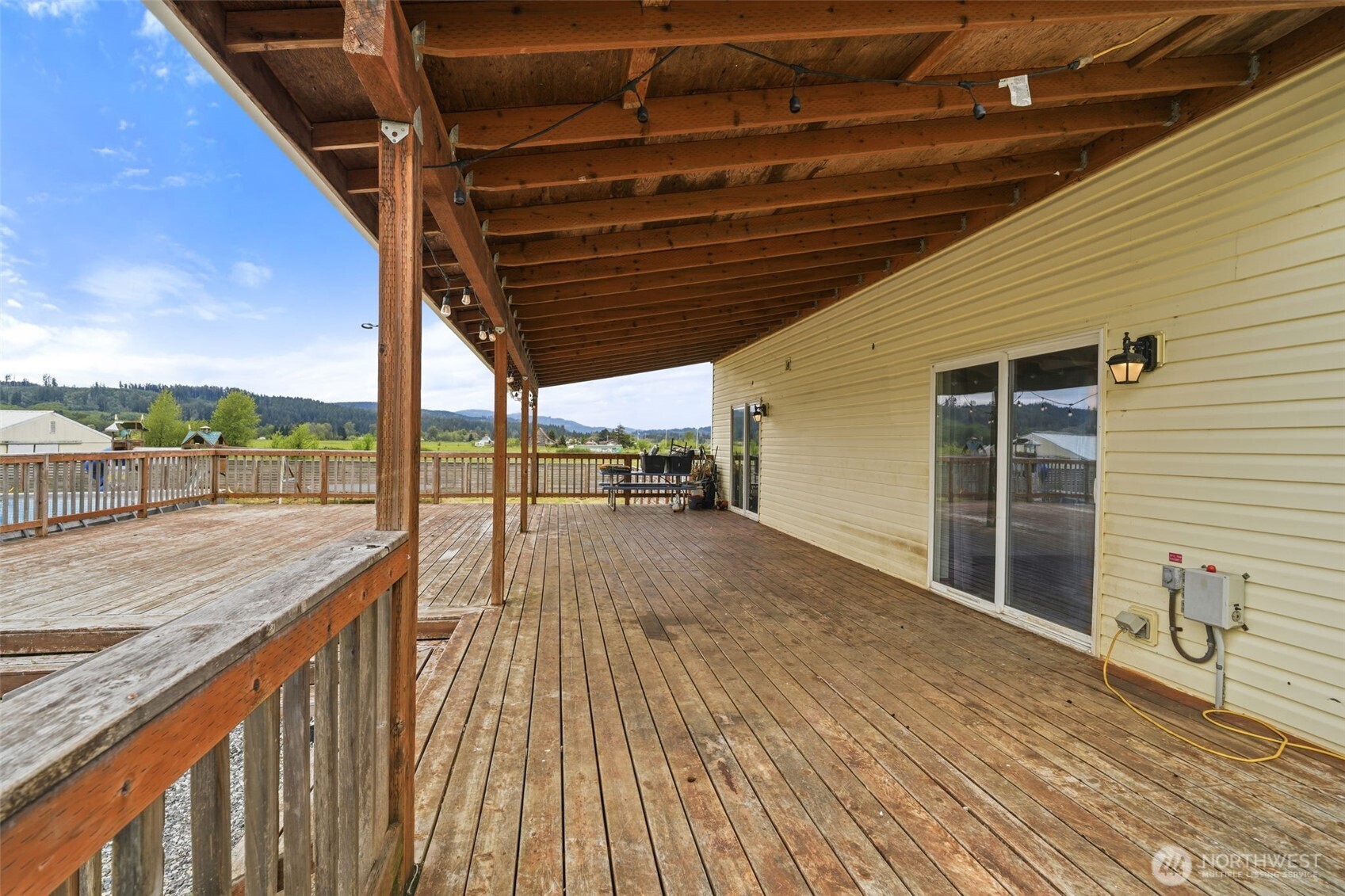 284 Mauerman Road , Chehalis, WA 98532