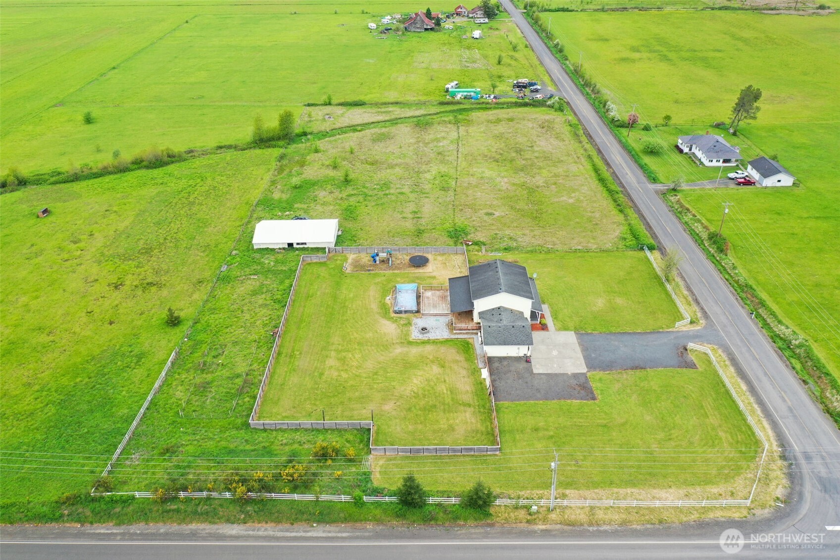 284 Mauerman Road , Chehalis, WA 98532