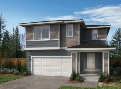 1469 NW Swenson Court #32, Poulsbo, WA 98370