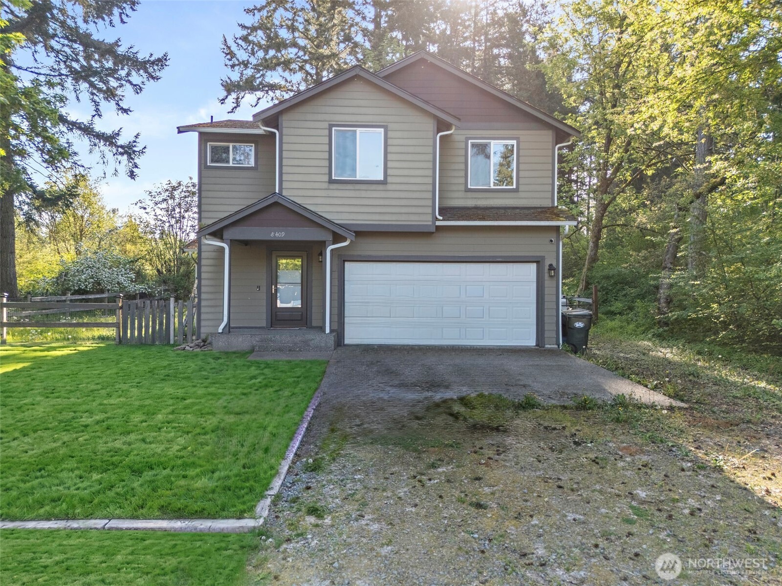 8409 356th St S, Roy, WA 98580