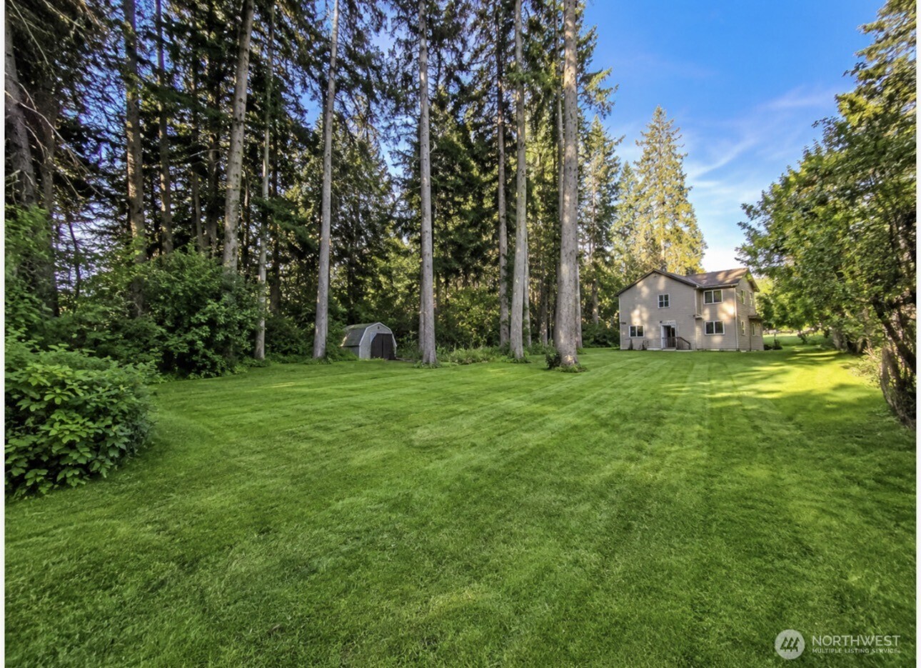 8409 356th St S, Roy, WA 98580