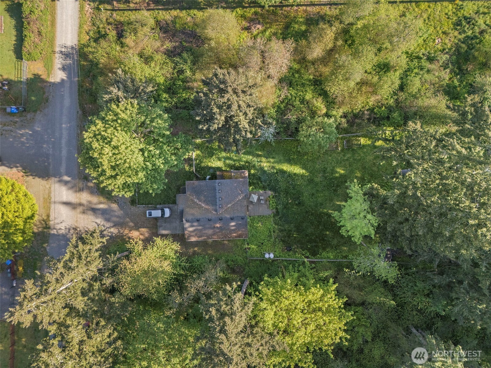 8409 356th St S, Roy, WA 98580