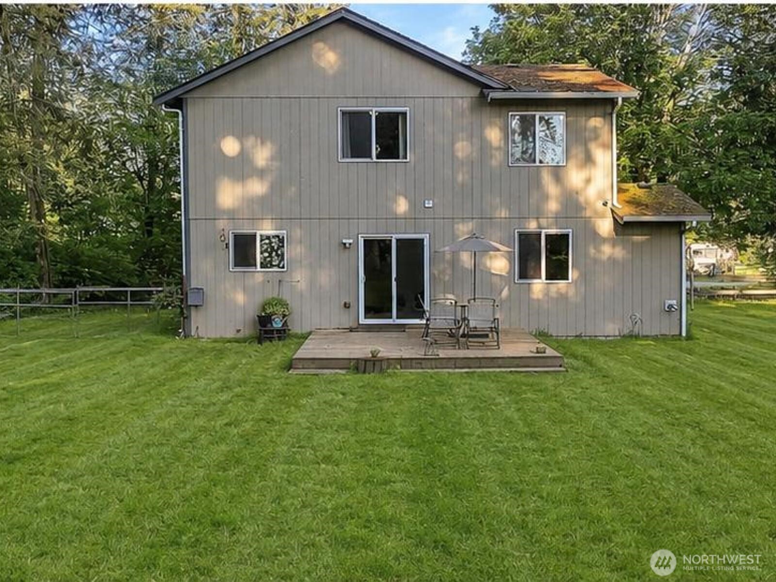 8409 356th St S, Roy, WA 98580