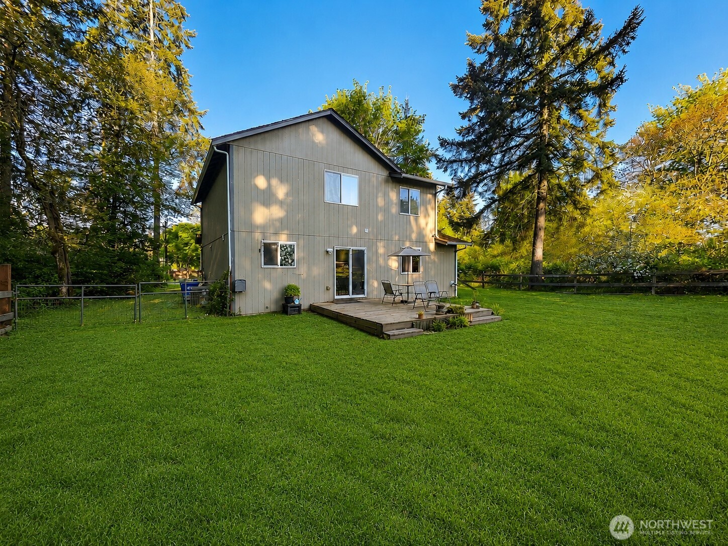 8409 356th St S, Roy, WA 98580
