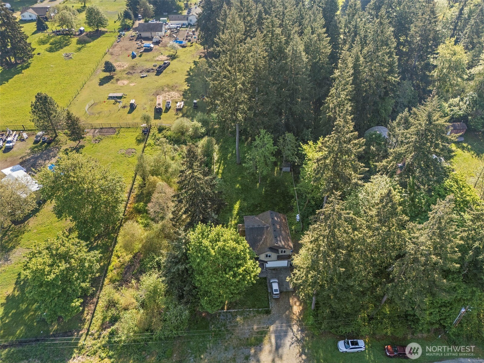 8409 356th St S, Roy, WA 98580