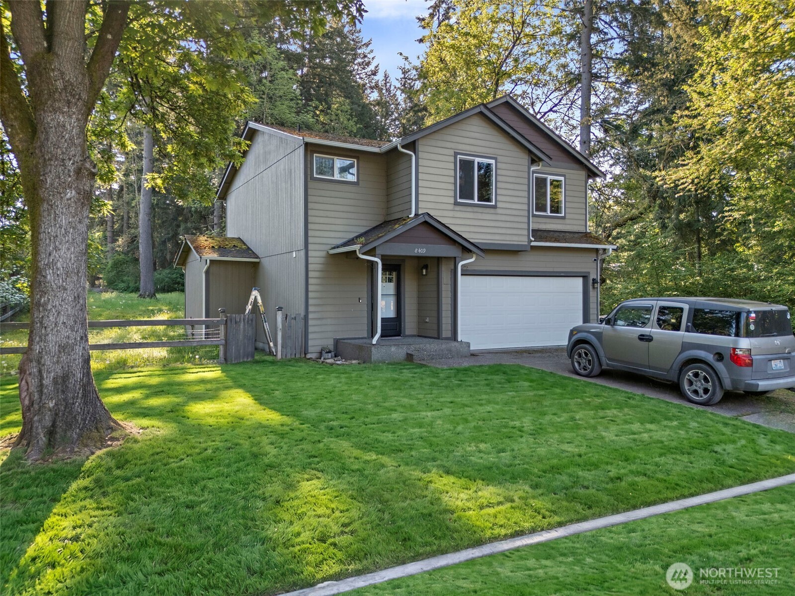 8409 356th St S, Roy, WA 98580