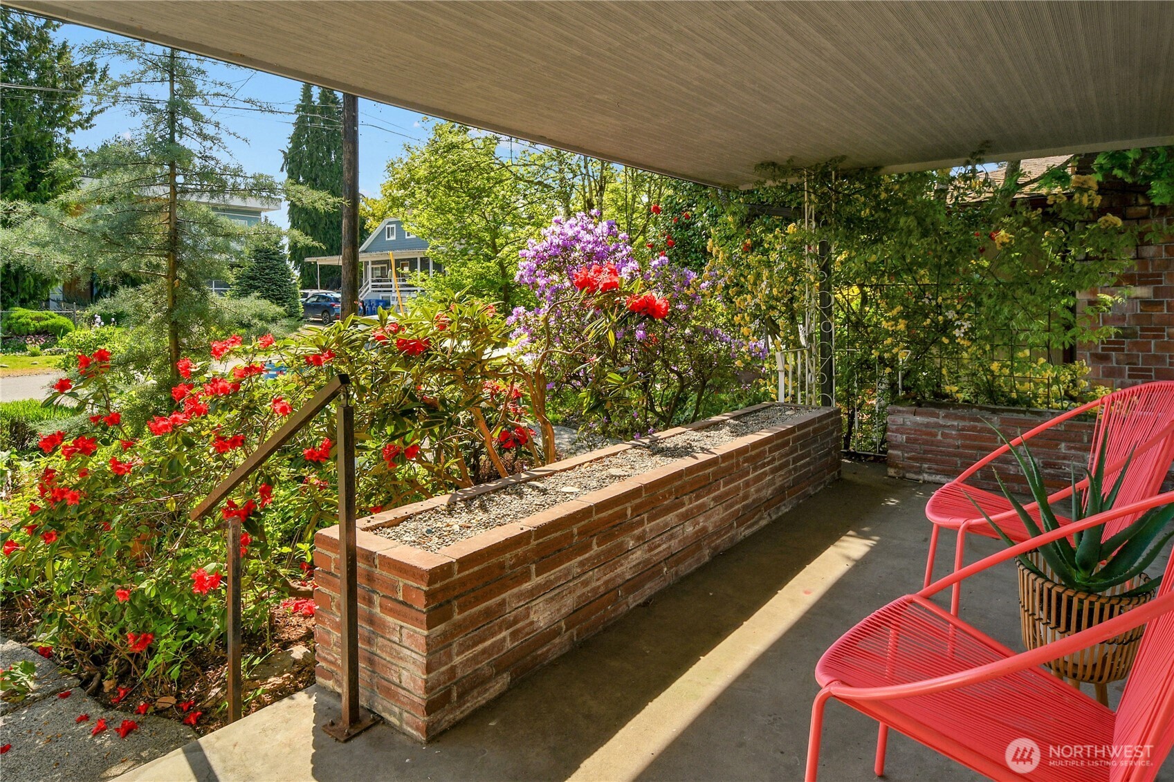 12727 Dayton Avenue N, Seattle, WA 98133
