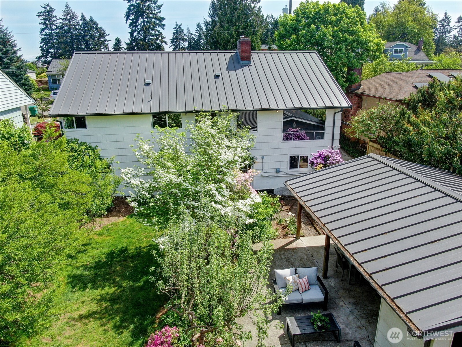 12727 Dayton Avenue N, Seattle, WA 98133