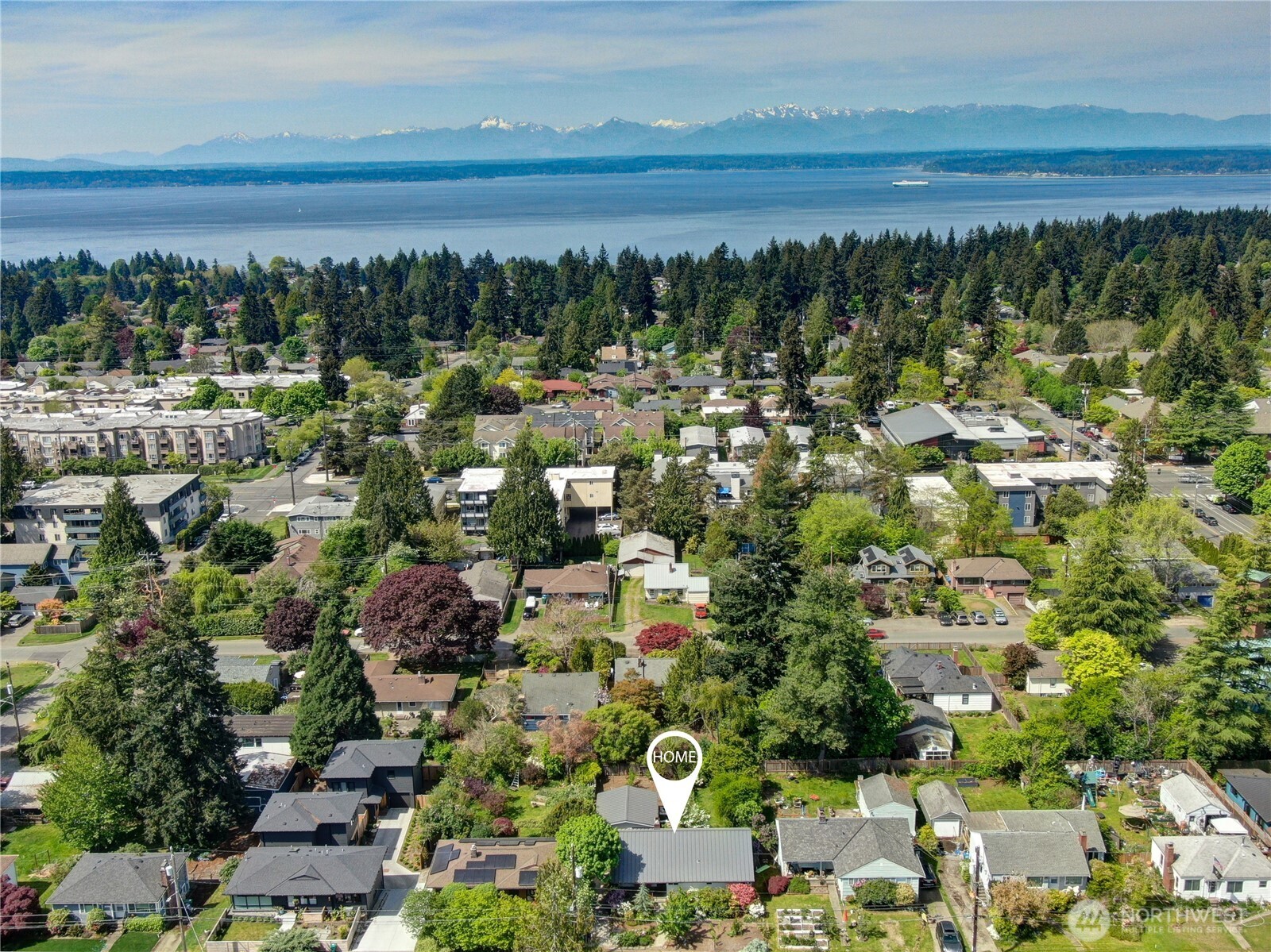 12727 Dayton Avenue N, Seattle, WA 98133