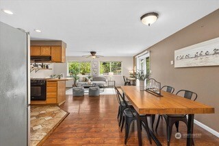 17724 153rd Avenue SE, Yelm, WA 98597