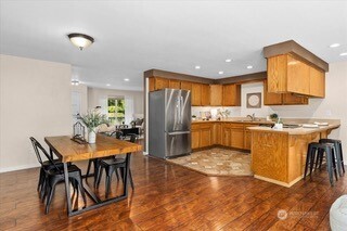17724 153rd Avenue SE, Yelm, WA 98597