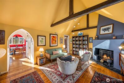 1014 E Roy Street #35, Seattle, WA 98102