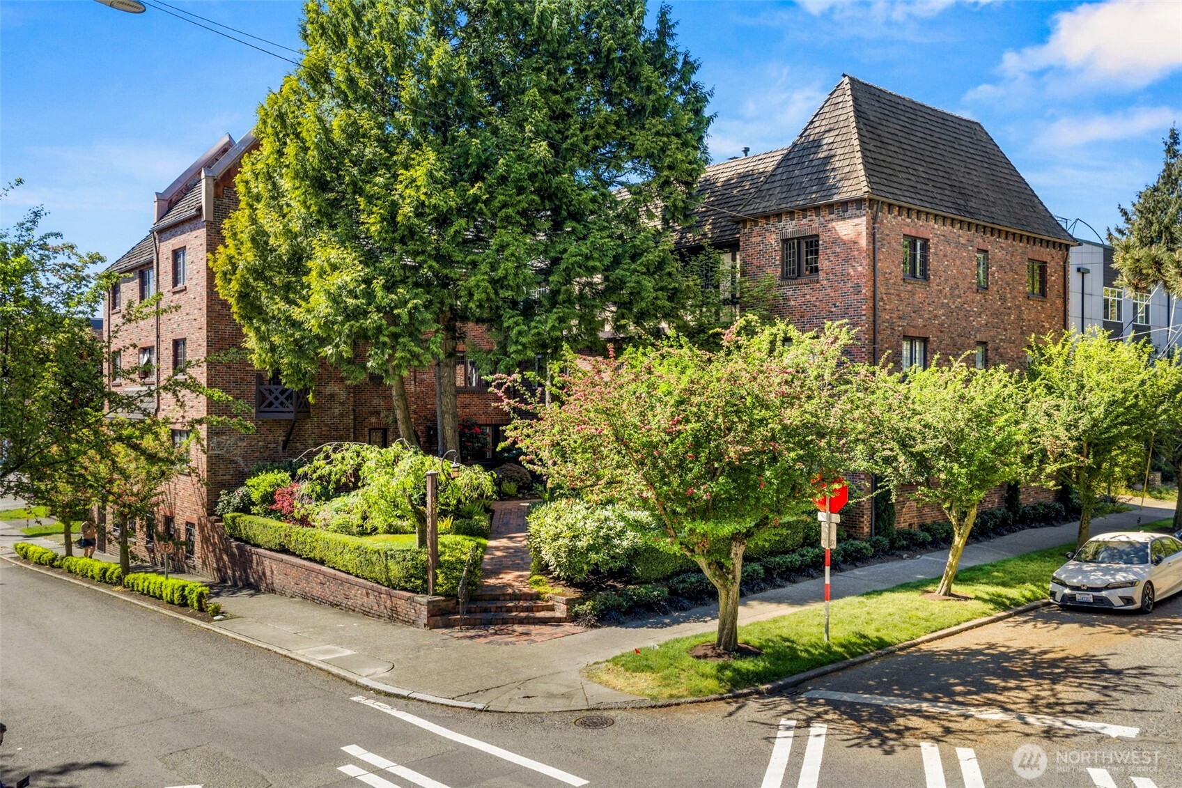 1014 E Roy Street #35, Seattle, WA 98102