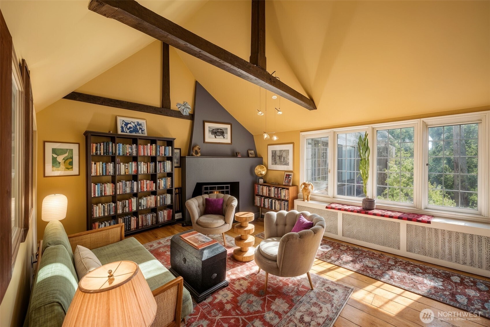 1014 E Roy Street #35, Seattle, WA 98102