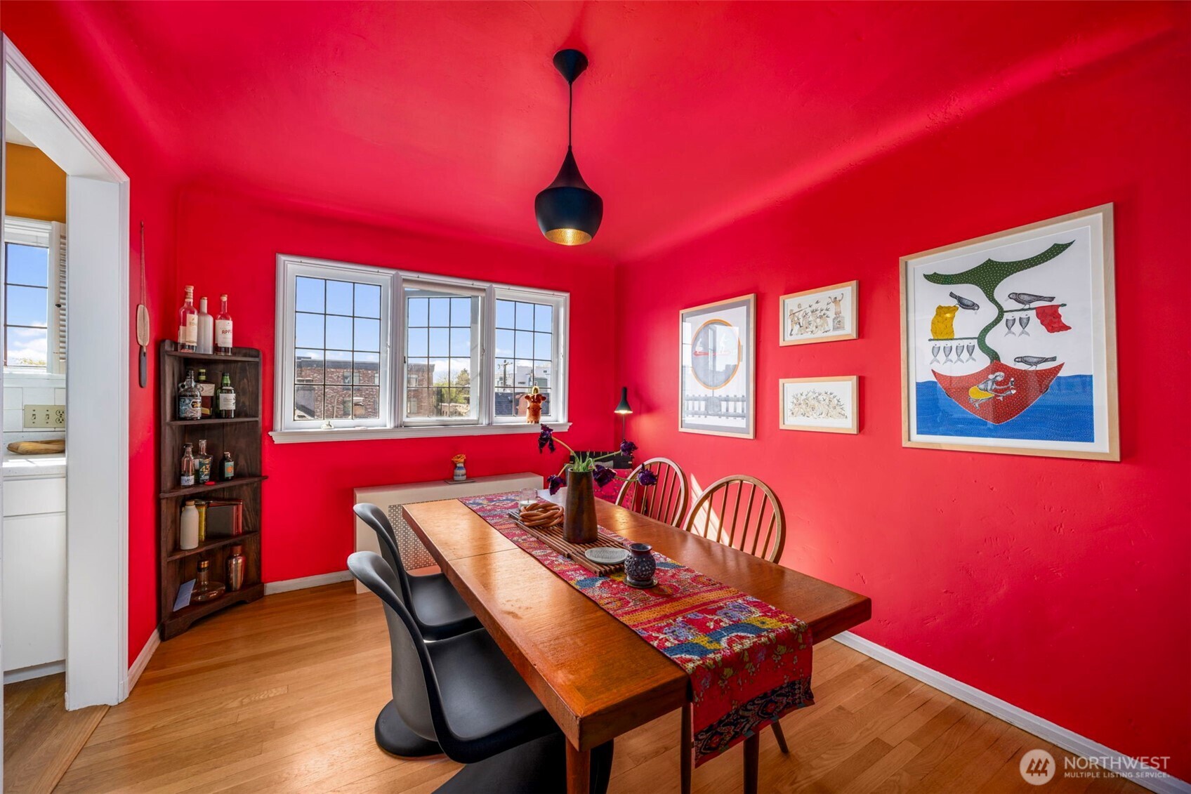 1014 E Roy Street #35, Seattle, WA 98102