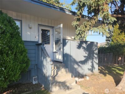 615 5th Street , Oroville, WA 98844 - Photo 15