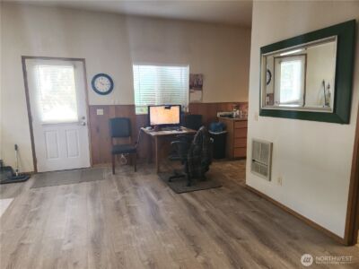 615 5th Street , Oroville, WA 98844 - Photo 16