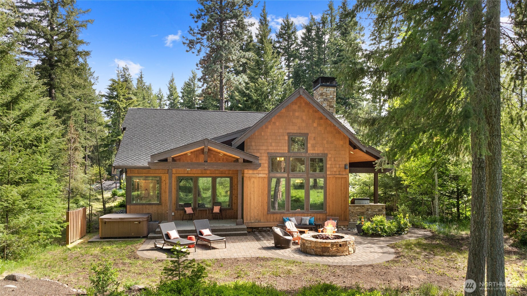 1390 Snowberry Loop , Cle Elum, WA 98922