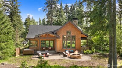1390 Snowberry Loop , Cle Elum, WA 98922