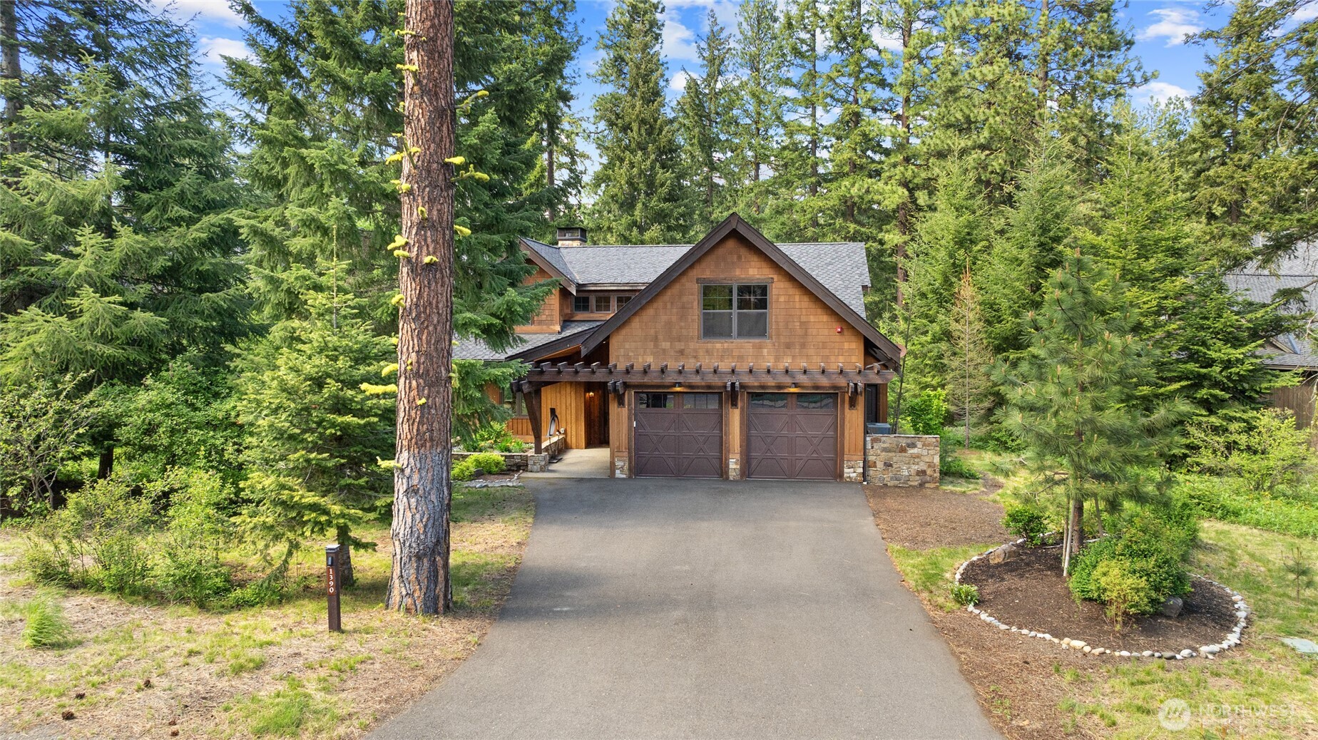 1390 Snowberry Loop , Cle Elum, WA 98922