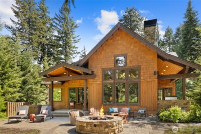 1390 Snowberry Loop , Cle Elum, WA 98922 - Photo 11