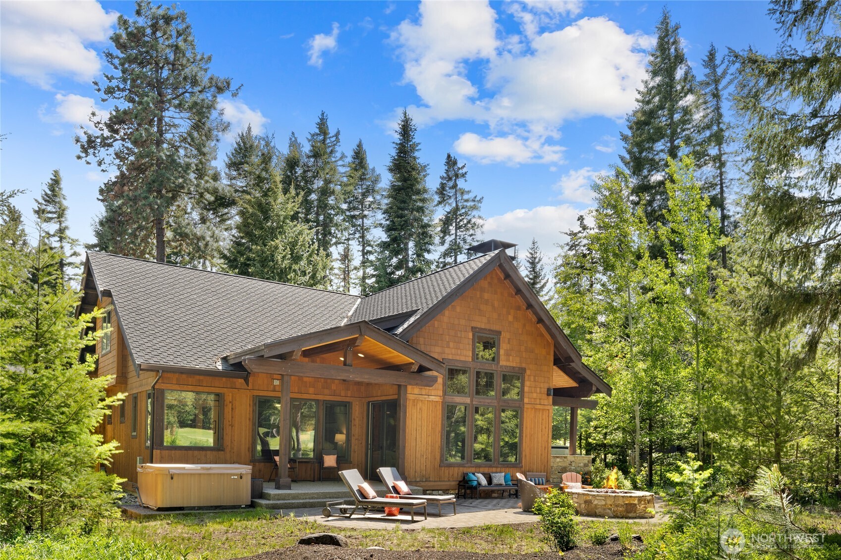 1390 Snowberry Loop , Cle Elum, WA 98922