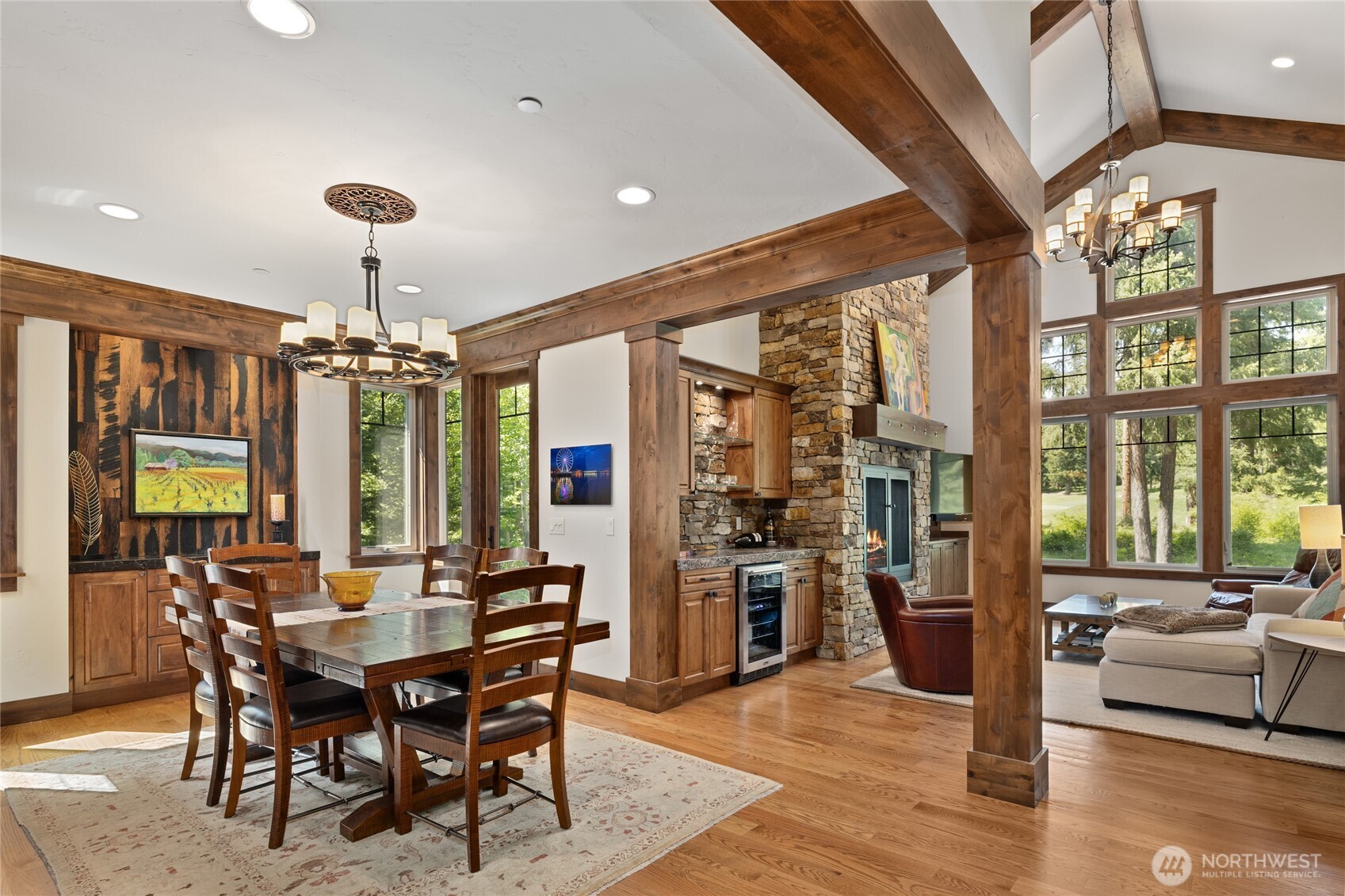 1390 Snowberry Loop , Cle Elum, WA 98922