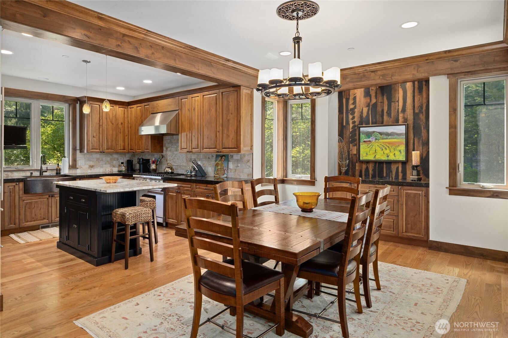 1390 Snowberry Loop , Cle Elum, WA 98922