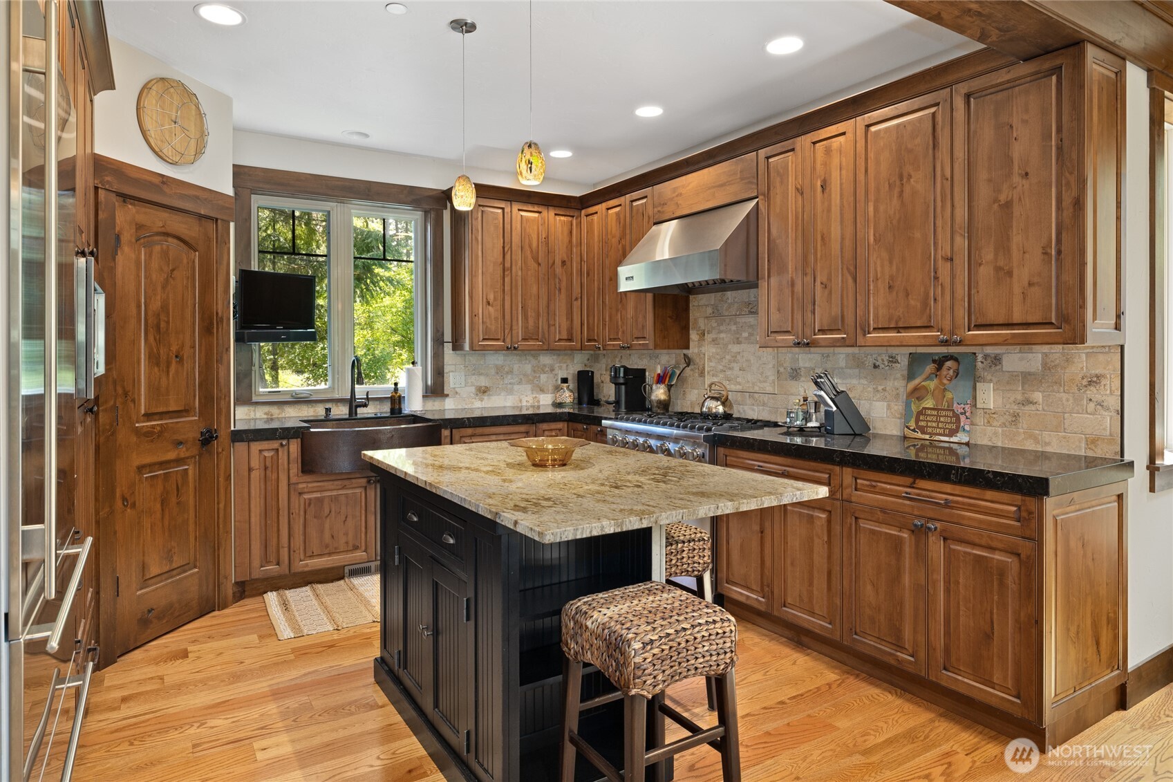 1390 Snowberry Loop , Cle Elum, WA 98922
