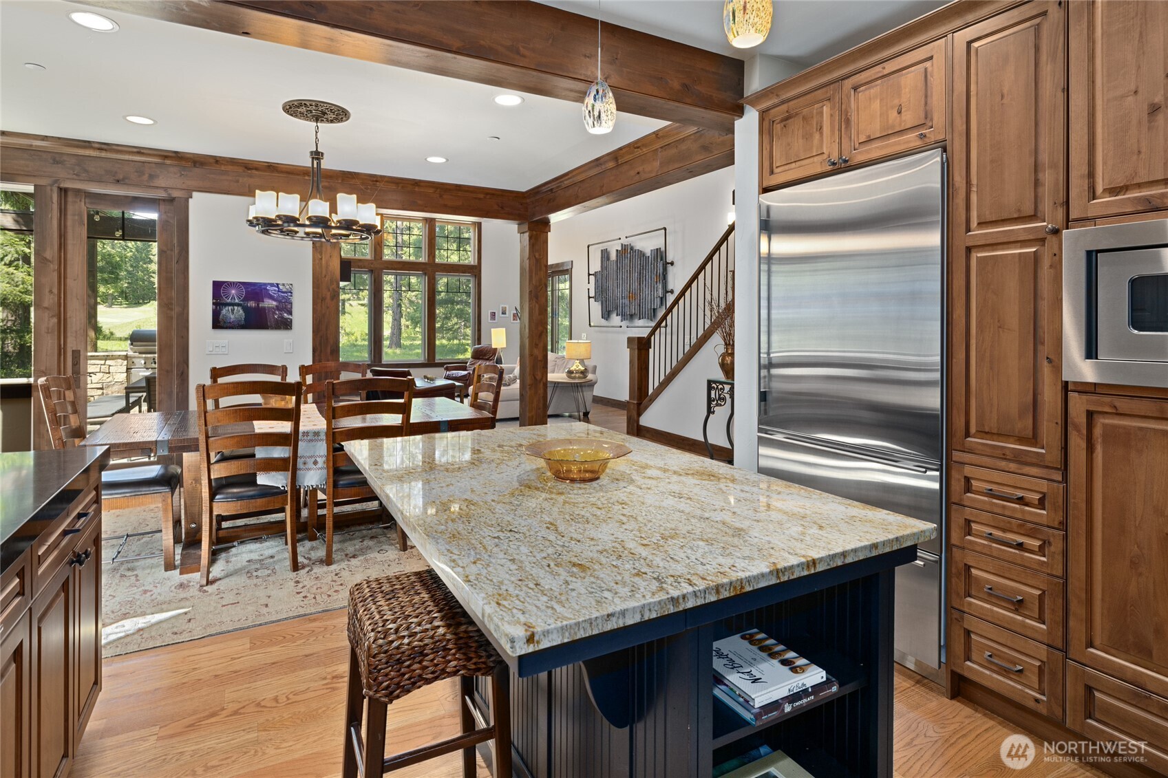 1390 Snowberry Loop , Cle Elum, WA 98922