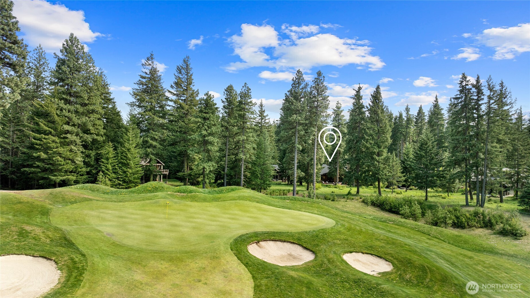 1390 Snowberry Loop , Cle Elum, WA 98922