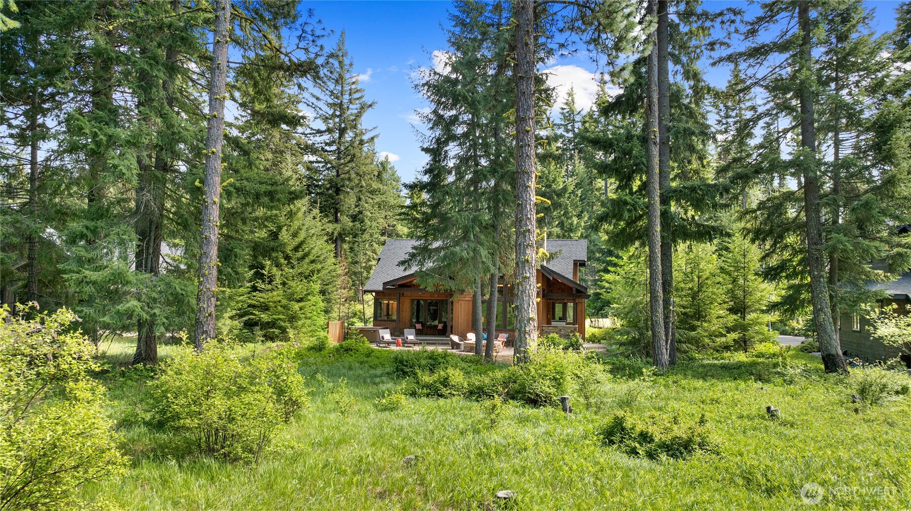 1390 Snowberry Loop , Cle Elum, WA 98922