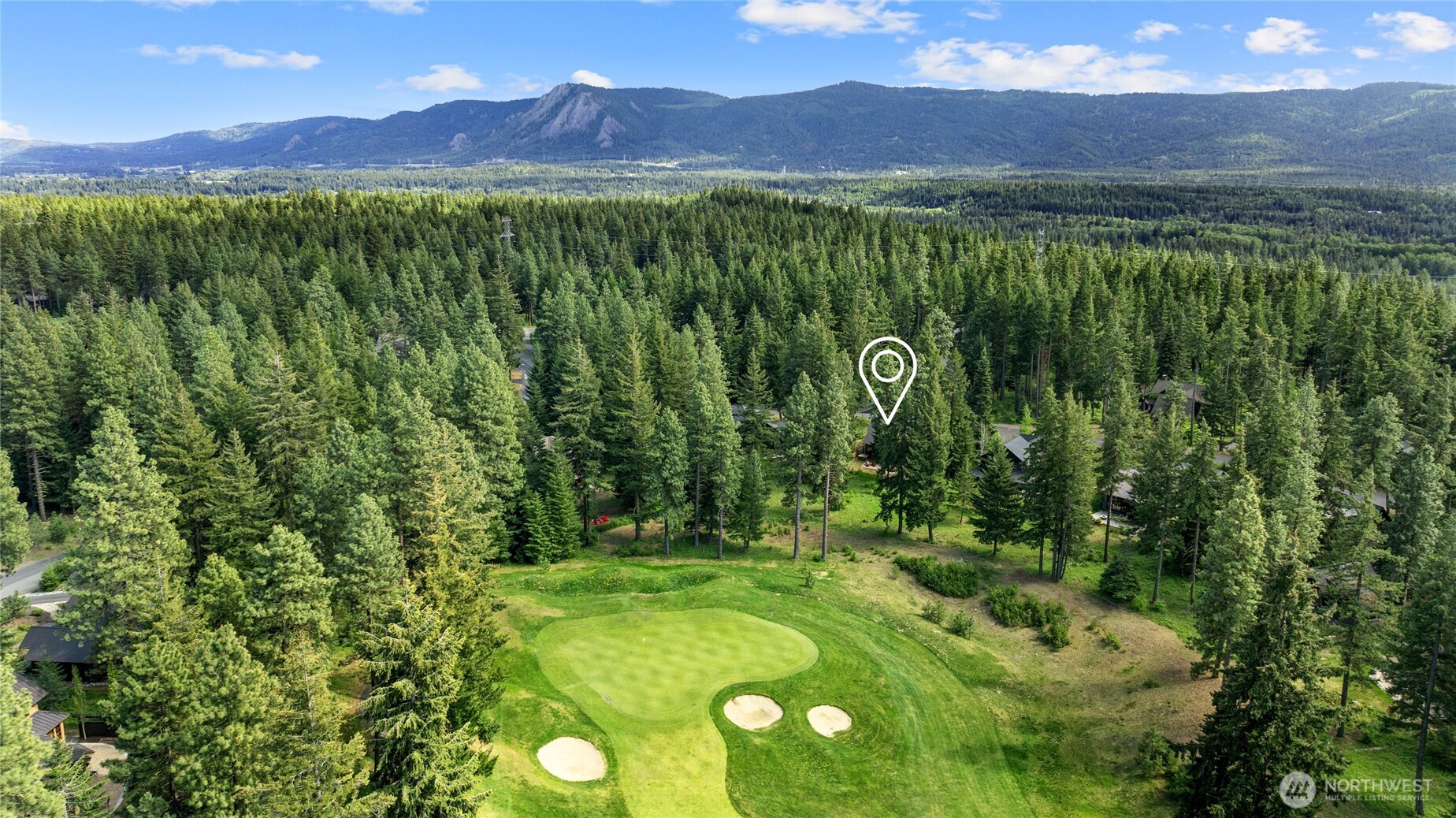 1390 Snowberry Loop , Cle Elum, WA 98922