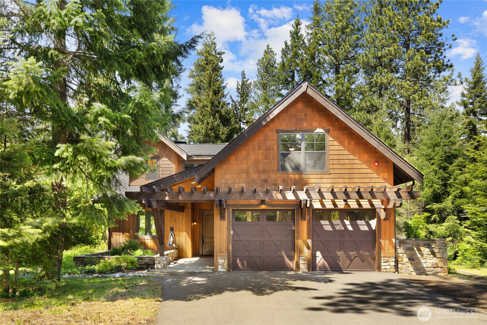 1390 Snowberry Loop , Cle Elum, WA 98922