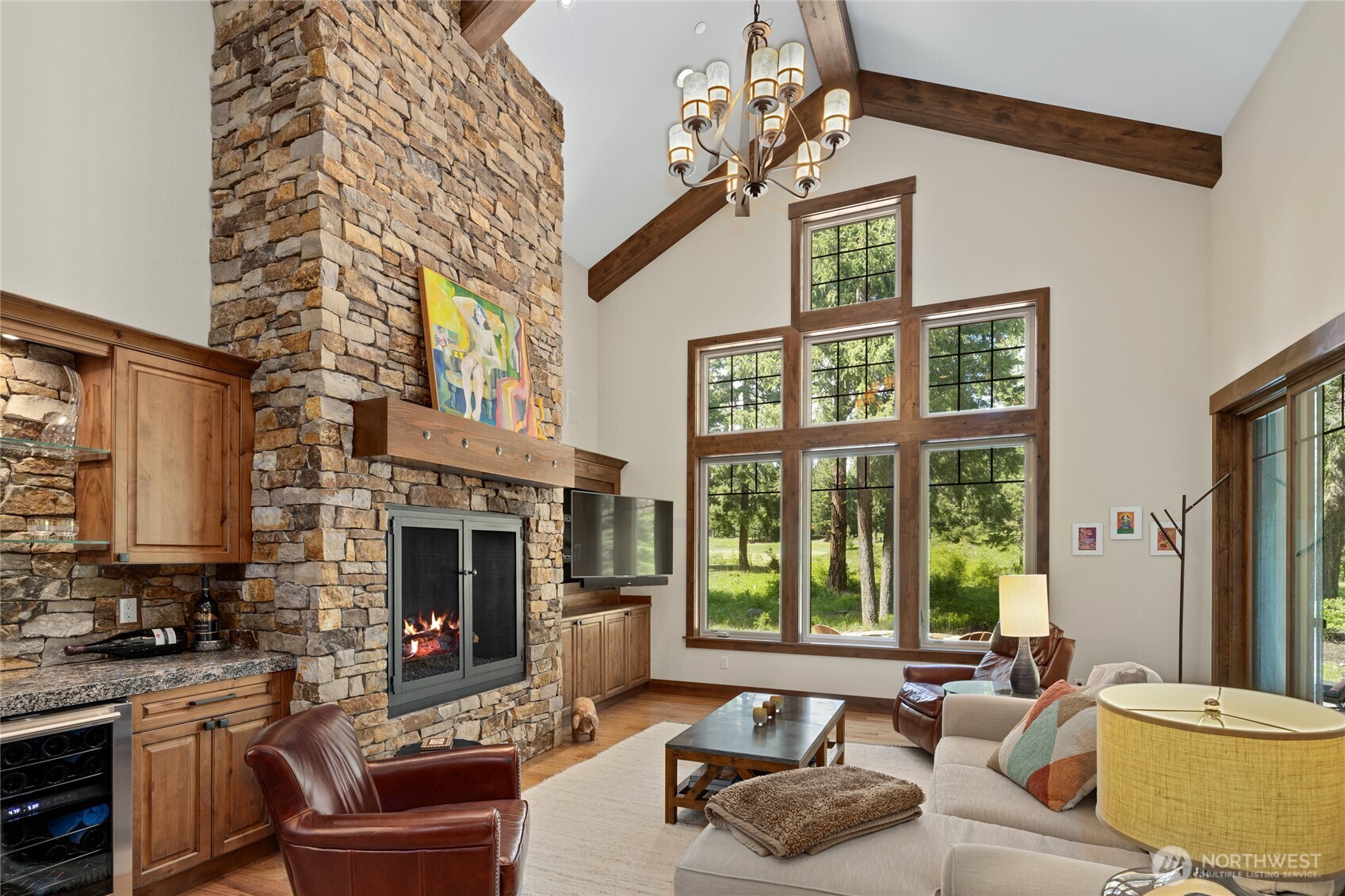 1390 Snowberry Loop , Cle Elum, WA 98922
